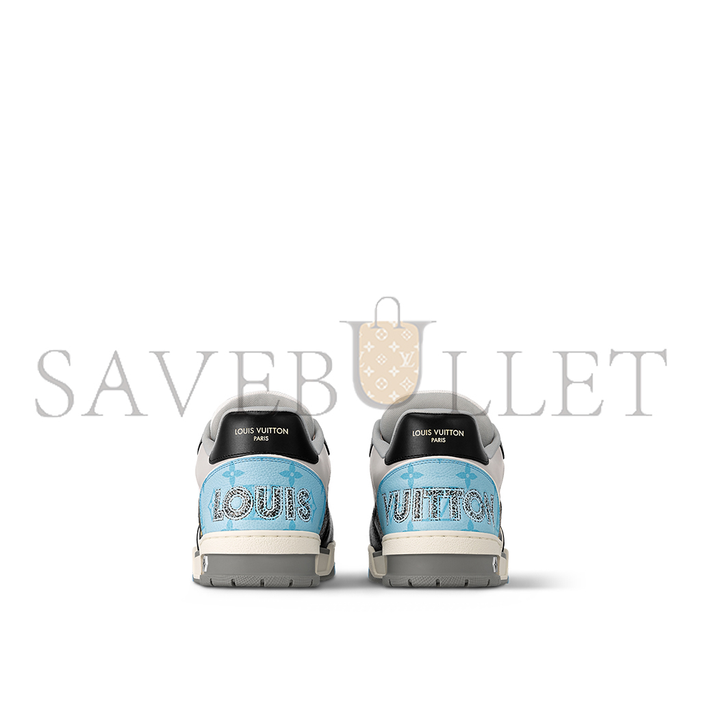 l**is V*t*n lv trainer sneaker 1ac50y